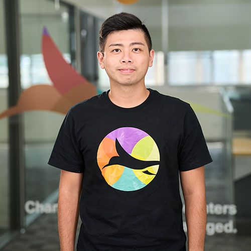 Eric Chang