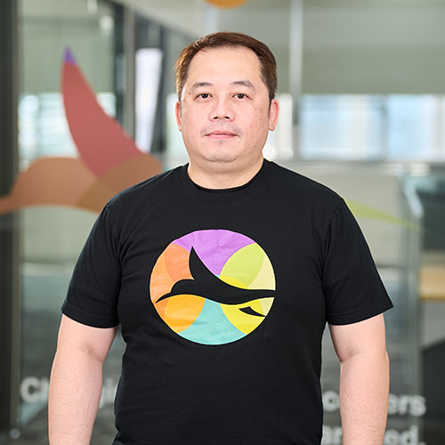 Ethan Lee 