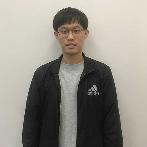 Ethan Kuo