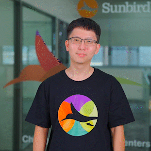 Henry Hsu
