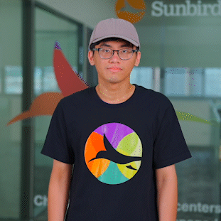 Jay Hsu
