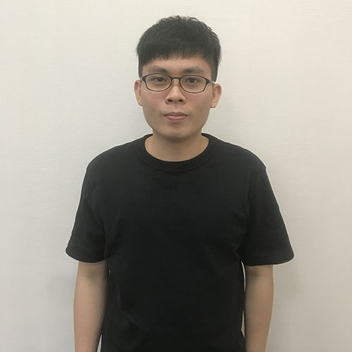 Ken Hung