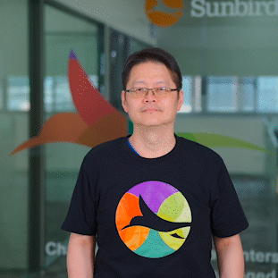 Kevin Chang