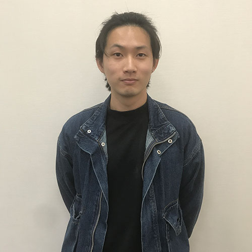 Kevin Chiou