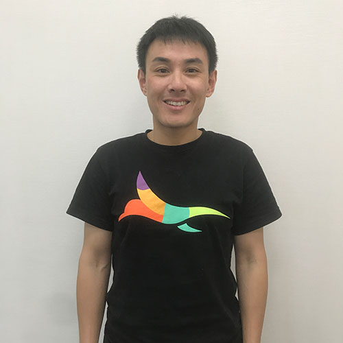 Lavino Chen
