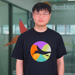 Lihsuan Chen