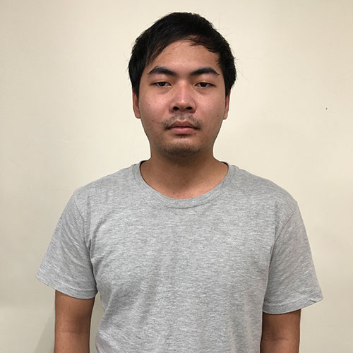 Luca Gao