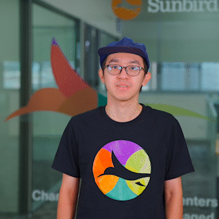 Max Chen