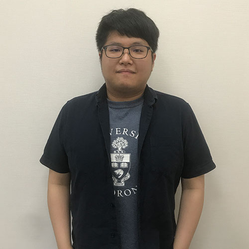 Nelson Hsu