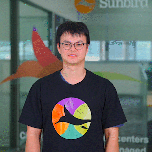 Randy Hsieh