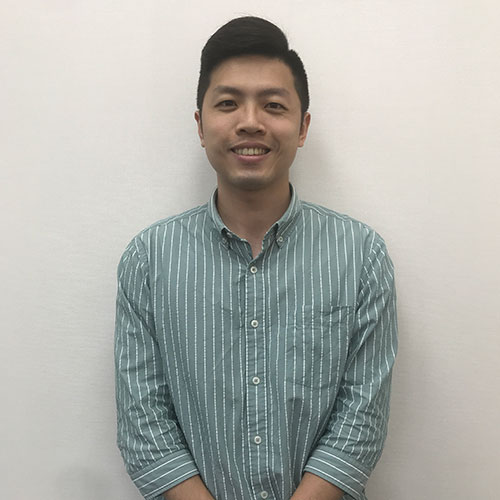 Roy Chou