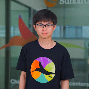 Sam Chou