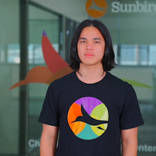 Sean Huang