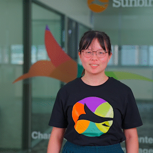 Susie Wu