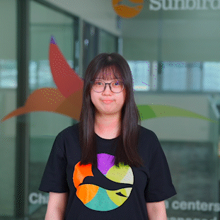 Tina Fang