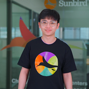 Tony Li