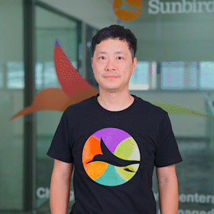 Tristan Cheng