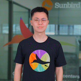 Webb Chen