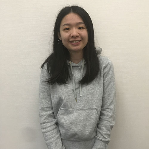 Wennie Wen