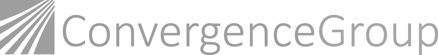 Convergence Group Logo