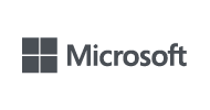 Our Client - Microsoft