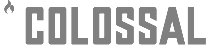 Colossal Logo