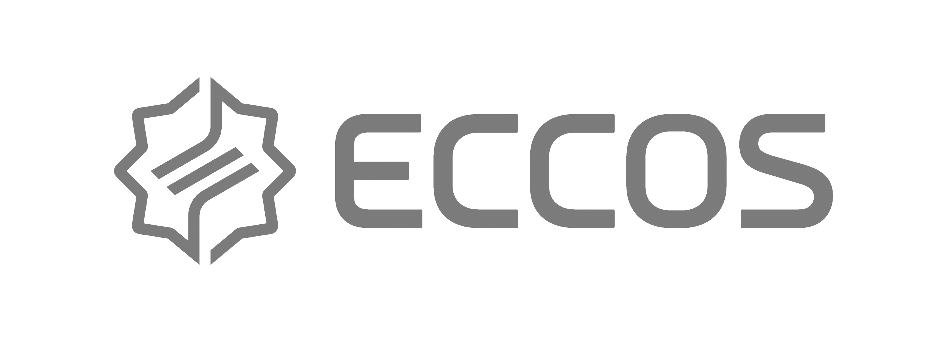 eccos logo