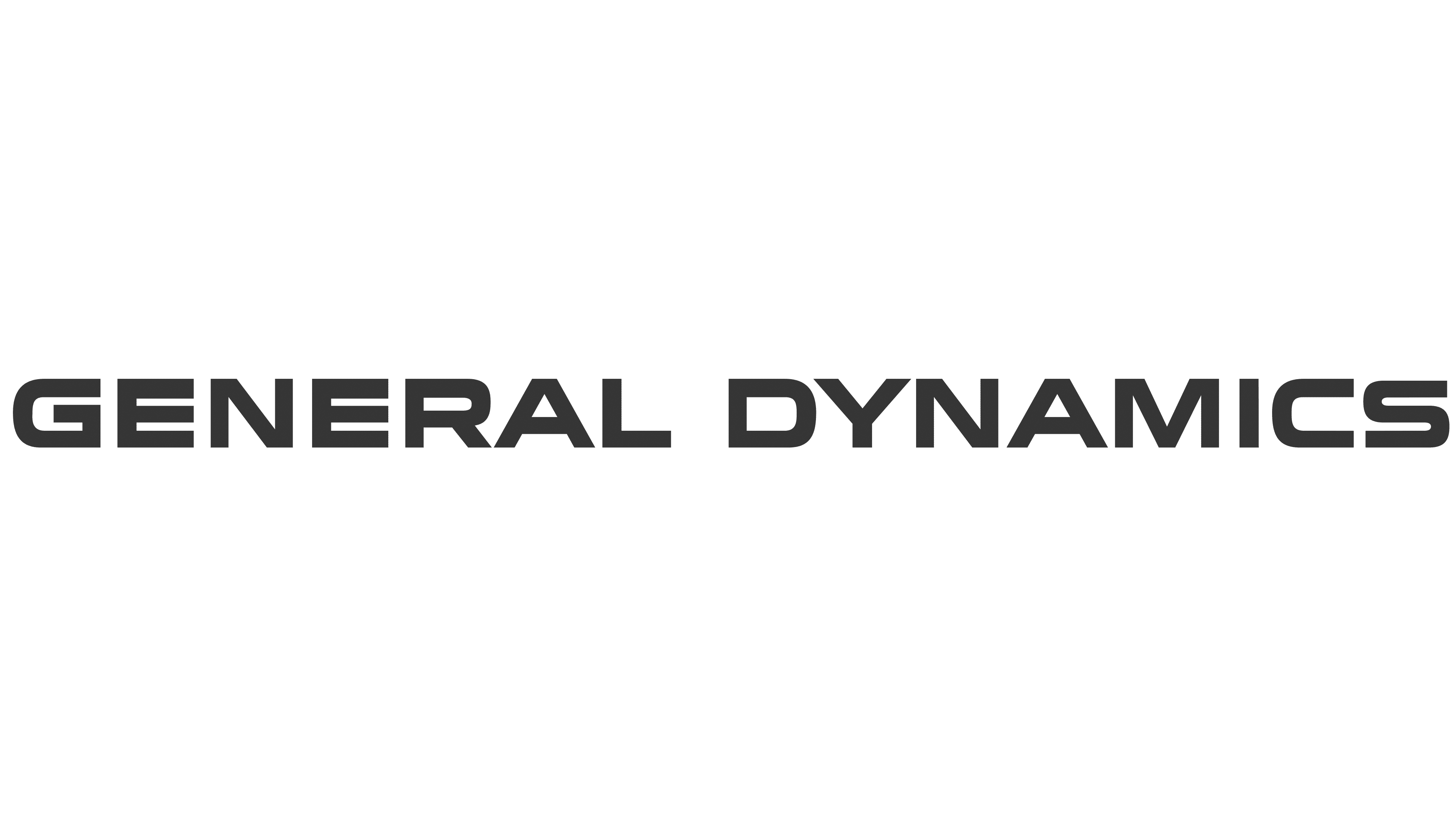 General Dynamics logo