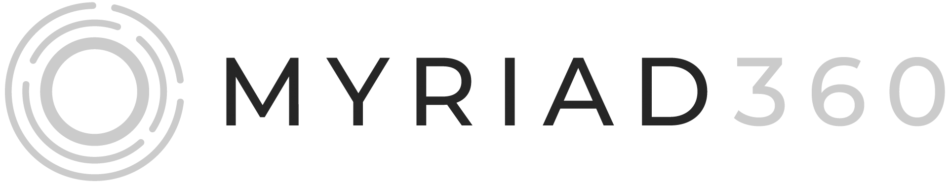 Myriad 360 Logo