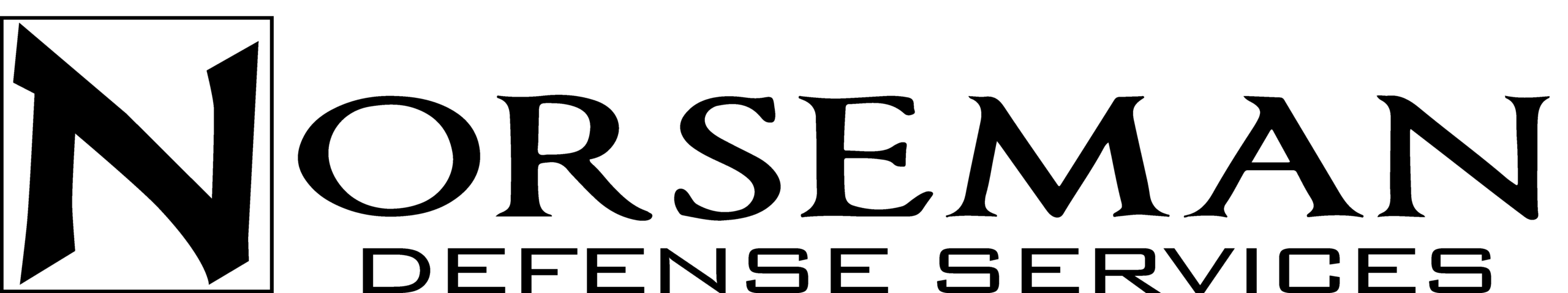 Norseman Logo