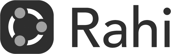 Rahi Logo