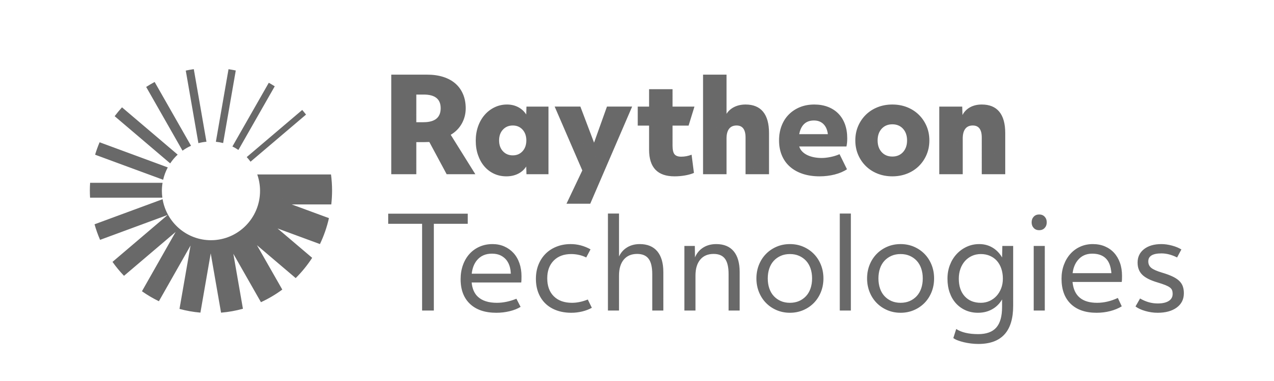 Raytheon Logo