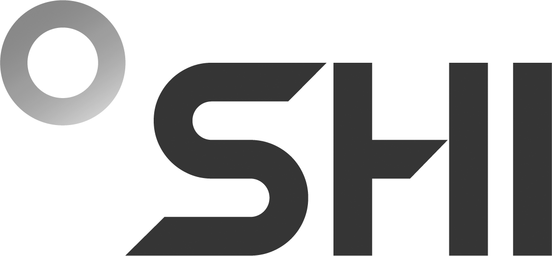 SHI Logo