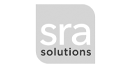 SRA Solutions Logo