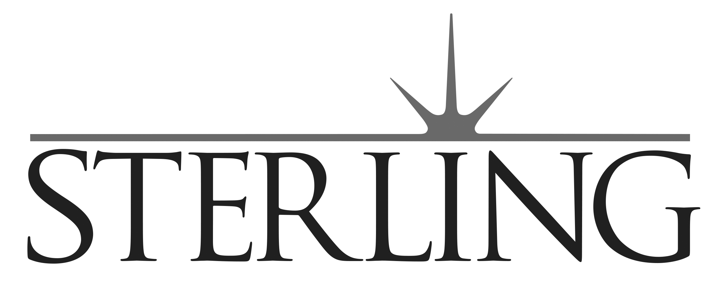 Sterling Logo