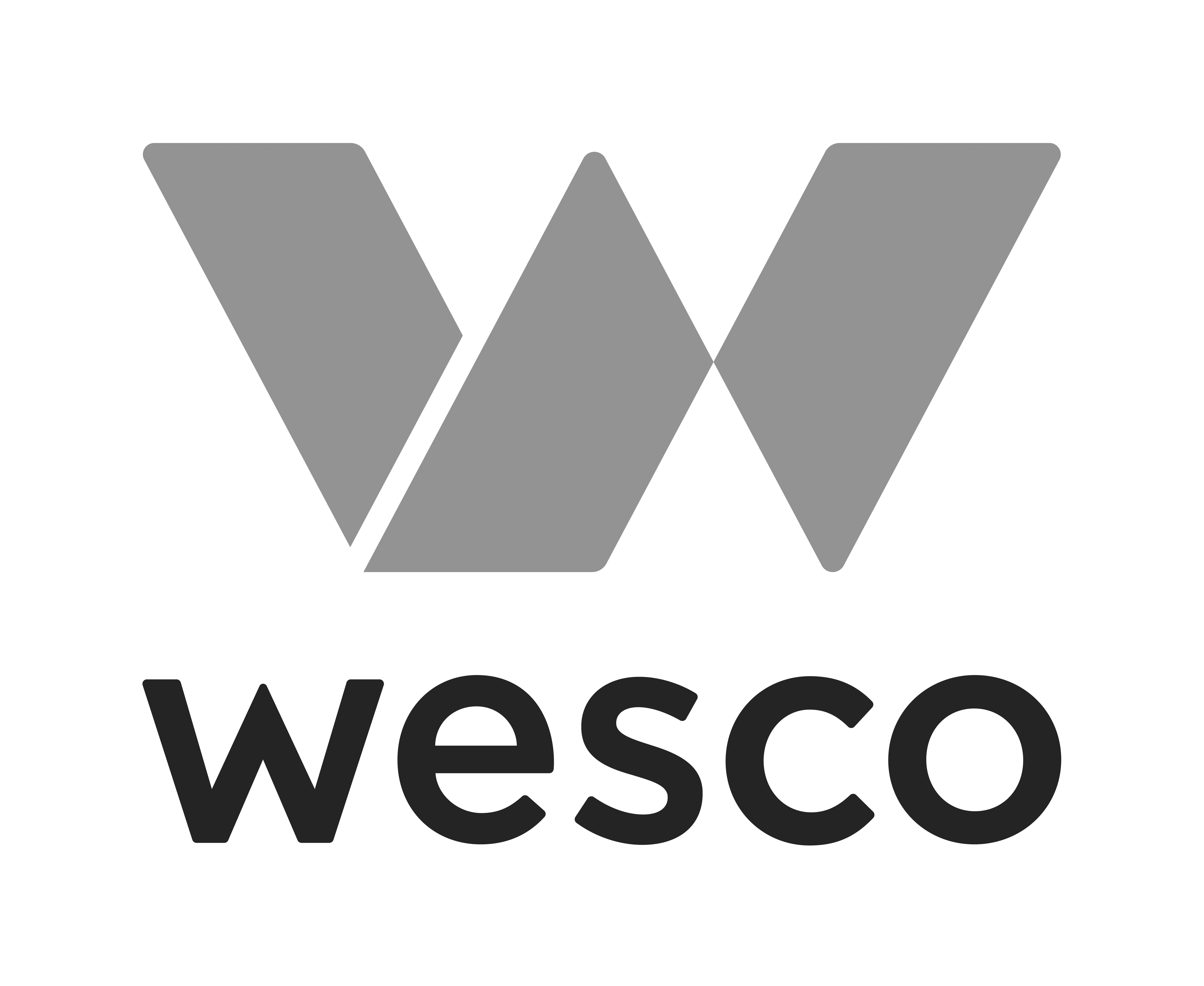 Wesco Logo