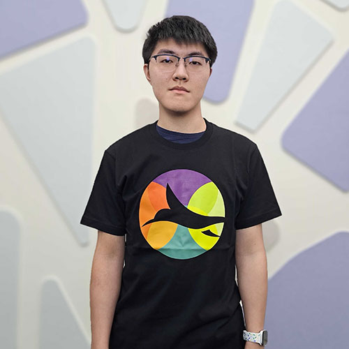 Danny Lin