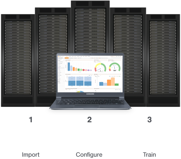 Data Center Service