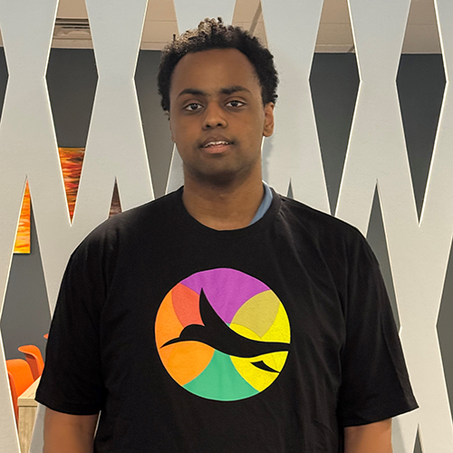 Rafael Alemayehu