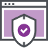 Simplified data center security management.