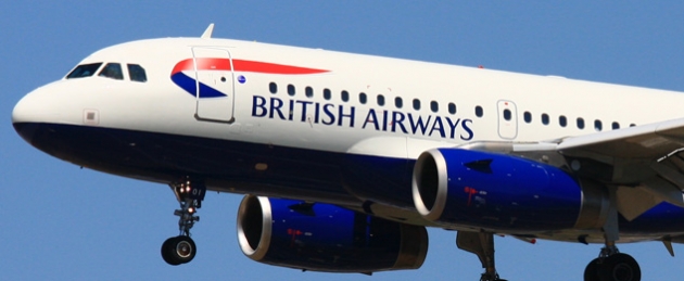 Case Study - British Airways Case Study - British Airways