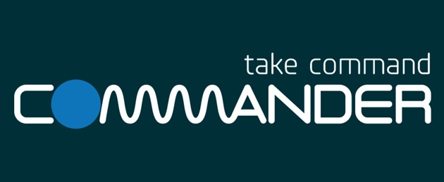 Case Study - Commander Case Study - Commander