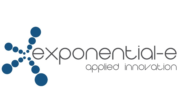 Exponential-e