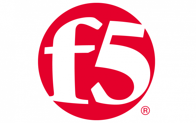 Case Study - F5 Case Study - F5