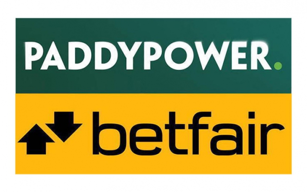 Paddy Power Betfair