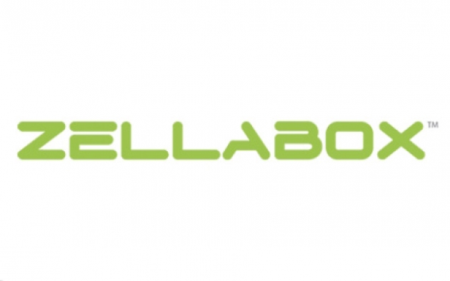 Case Study - Zellabox Case Study - Zellabox