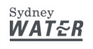 Our Client - Sydney Water