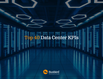 Data Center KPIs