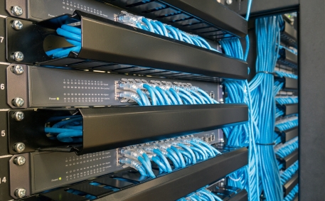 data center