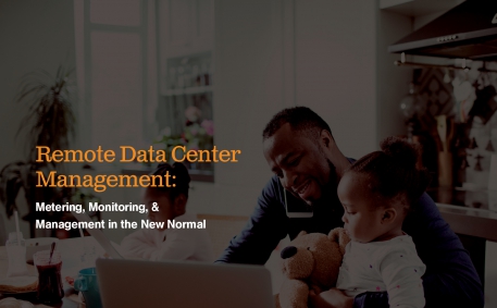 Remote Data Center Management